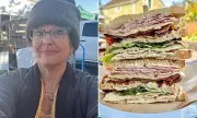 California Sandwich Shop Forced to Close After Viral Price Shaming