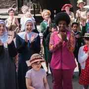 Call the Midwife Season 15, Episode 2 Guest Stars and Rabies Plot Revealed