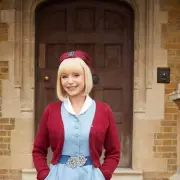 Call The Midwife's Helen George Celebrates 'Magical' Lapland Family Holiday with New Partner