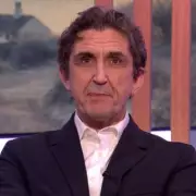 Call the Midwife's Stephen McGann 'Terrified' of Wife's Plot Revenge