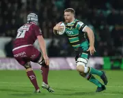 Callum Chick Joins Northampton Saints in Major Premiership Transfer