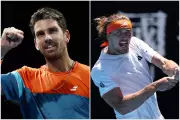Cameron Norrie Seeks Australian Open Revenge Against Alexander Zverev
