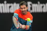 Cameron Norrie's Australian Open Run Ends in Familiar Defeat to Zverev