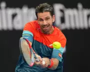 Cameron Norrie's Grit Falls Short Against Zverev's Power in Australian Open Clash