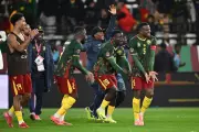 Cameroon Edge South Africa 2-1 to Set Up Afcon Quarter-Final Showdown with Morocco