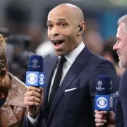 Can UK Fans Watch CBS Sports Champions League Coverage?