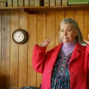 Can You Keep A Secret? BBC's New Sitcom with Dawn French Starts Jan 7
