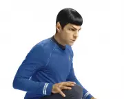 Can You Outsmart Spock? A Logic Puzzle for World Logic Day