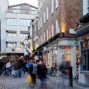 Cancer Research UK to Shutter 88 Charity Shops in Major High Street Restructuring