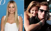 Candace Cameron Bure Marks 4 Years Since Bob Saget's Death With Touching Tribute
