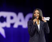 Candace Owens Tour Collapse: Promoter Liquidated, Fans Await Refunds