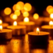 Candle Burning Linked to Dementia Risk in Groundbreaking University Study