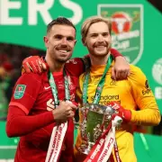 Caoimhin Kelleher: From Liverpool Backup to Brentford's Premier League Star