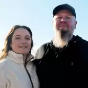 Cardiff man's £200-a-month smoking habit led to stroke at 42