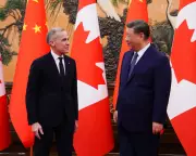 Carney Confirms Canada Will Not Pursue Free Trade Deal with China