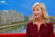 Carol Kirkwood Announces Emotional Departure from BBC After 25 Years
