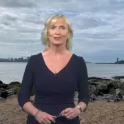 Carol Kirkwood Opens Up on Divorce Heartache and BBC Departure After 25 Years