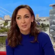 Carol Kirkwood's Emotional BBC Breakfast Farewell Sparks Heartfelt Tributes