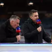 Carragher & Neville Question Chelsea's Move for Rosenior: Experience Doubts