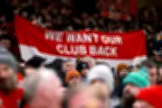 Carrick Addresses United Fan Protests Ahead of Fulham Clash