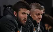 Carrick Reveals Solskjaer's Support After Landing Manchester United Role