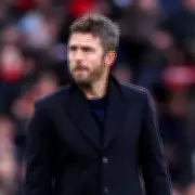 Carrick's Rashford Recall Plan as United Youngster Departs for Kilmarnock