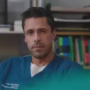 Casualty Returns to BBC One with Major Cast Changes and Family Drama