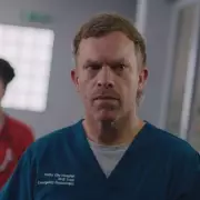 Casualty's 40th Year Welcomes Vera & Death in Paradise Stars to BBC Drama