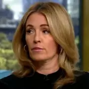 Cat Deeley criticised for 'inappropriate' language on This Morning about Jesy Nelson's twins