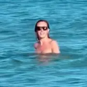 Cat Deeley's Miami Getaway: Bikini Photos & Life After Patrick Kielty Split