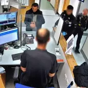 Catching a Killer: New 'Buried Truths' Episode Leaves UK Viewers Feeling Sick