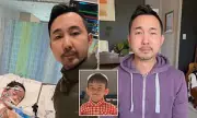 Catholic Influencer Paul J. Kim's 5-Year-Old Son Dies After Flu Battle