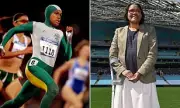 Cathy Freeman Receives Australia's Highest Honour with Unifying Message