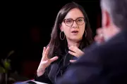 CBS News Chief Bari Weiss Issues Blunt Warning to Staff in Tense All-Hands Meeting