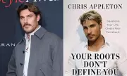 Celebrity Hairstylist Chris Appleton Opens Up About Insecurity in New Book
