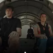 Celebrity SAS: Five Stars Exit as Show Descends into Chaos