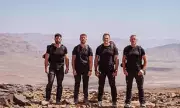 Celebrity SAS Trainers Reveal 22-Hour Days and Secret Camp Plotting