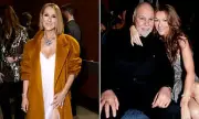 Celine Dion Marks Late Husband René Angélil's 84th Birthday With Heartfelt Tribute