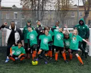 Celtic FC Foundation Expands London Outreach with Girls' Football Initiative