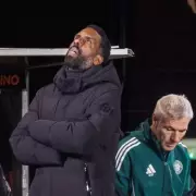 Celtic Sack Wilfried Nancy After Just 33 Days Following Rangers Defeat