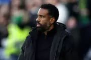 Celtic Sack Wilfried Nancy After Just Eight Games Following Old Firm Defeat
