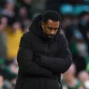 Celtic Weigh Four Managerial Options as Pressure Mounts on Wilfried Nancy