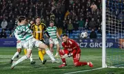 Celtic's Scottish Cup Struggle: Auchinleck Talbot's Rugby Park Defiance