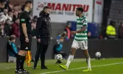 Celtic's Trusty Appeal Fails as Scottish Title Race Heats Up