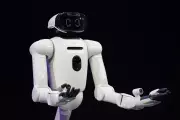 CES 2026 Day 1: AI Robots, Smart Lego & Musical Lollipops Steal the Show