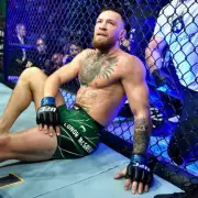 Chael Sonnen Claims Conor McGregor is 'Fully Retired' Despite Comeback Hype