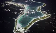 Chagossians Urge Trump to Veto £30bn Diego Garcia Deal Ahead of Critical Vote