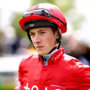 Champion Apprentice Joe Leavy Reveals 'Lucky to Be Alive' After Horror Car Crash