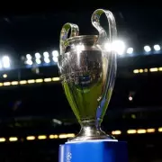 Champions League Knockout Draw: Premier League Clubs' Potential Opponents Revealed
