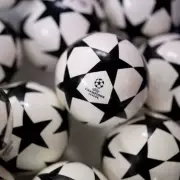 Champions League Last 16 Draw: Date, Time and How to Watch Live